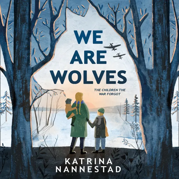 We Are Wolves
