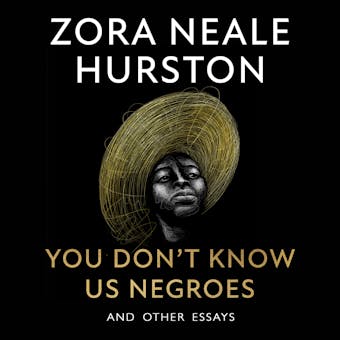 You Don’t Know Us Negroes and Other Essays - undefined