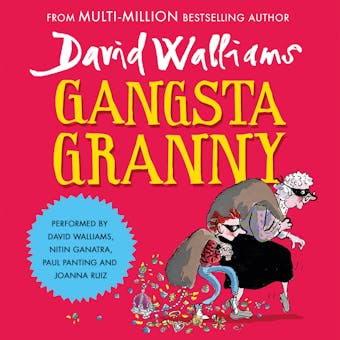 Gangsta Granny - undefined