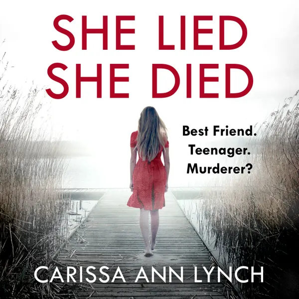  She Lied She Died