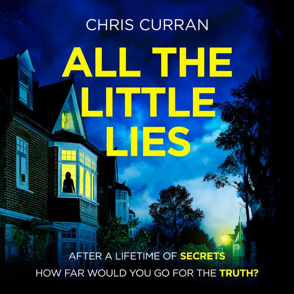  All the Little Lies