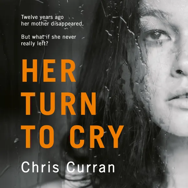  Her Turn to Cry