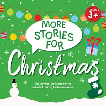 More Stories for Christmas - undefined