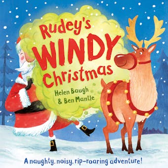 Rudey’s Windy Christmas - undefined