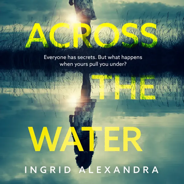  Across the Water
