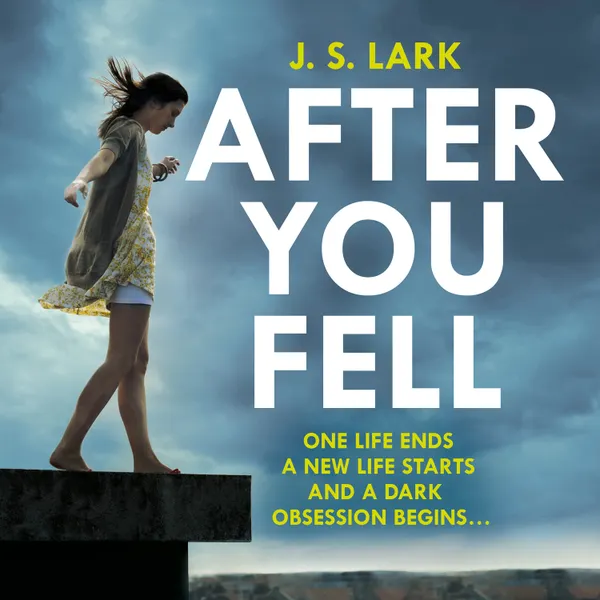 After You Fell