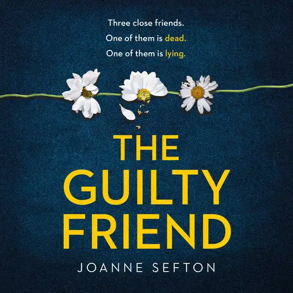The Guilty Friend