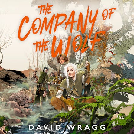 The Company Of The Wolf