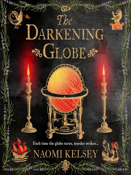 The Darkening Globe