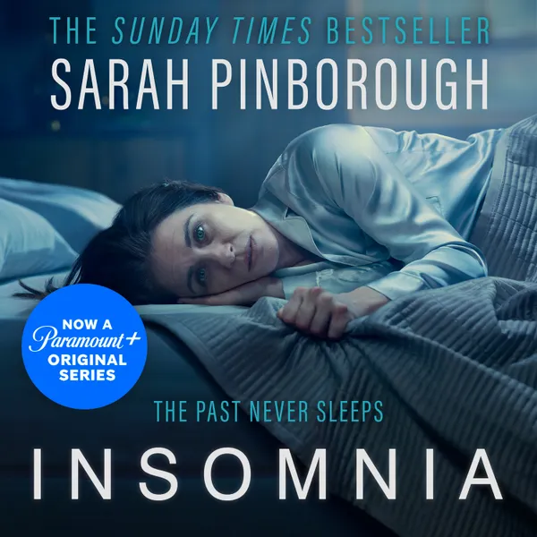  Insomnia