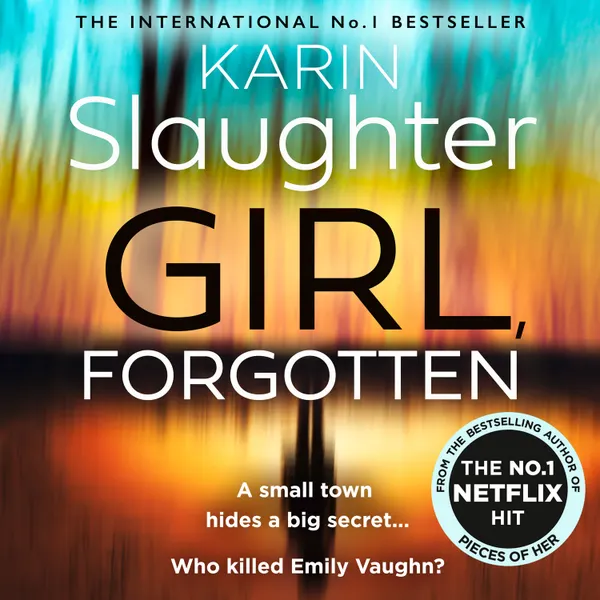  Girl, Forgotten