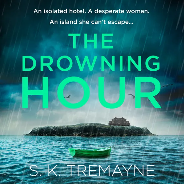 The Drowning Hour