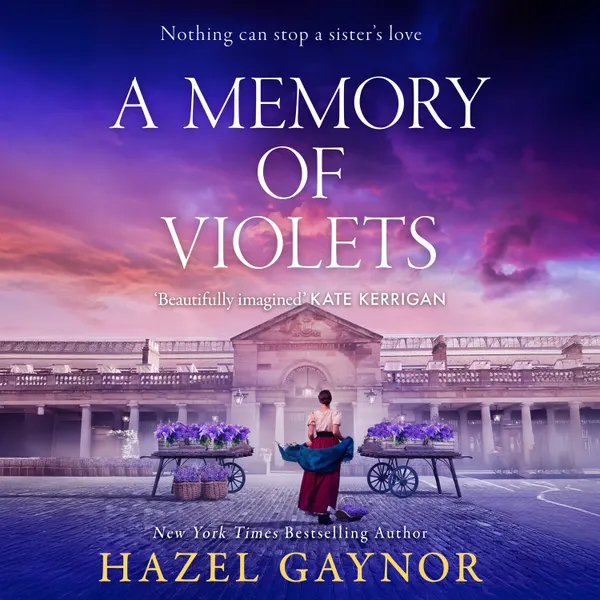 A Memory of Violets