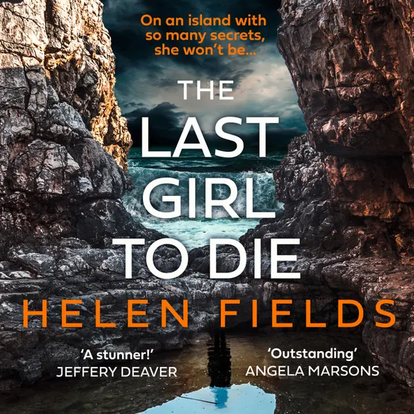 The Last Girl to Die