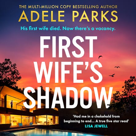 First Wife’s Shadow