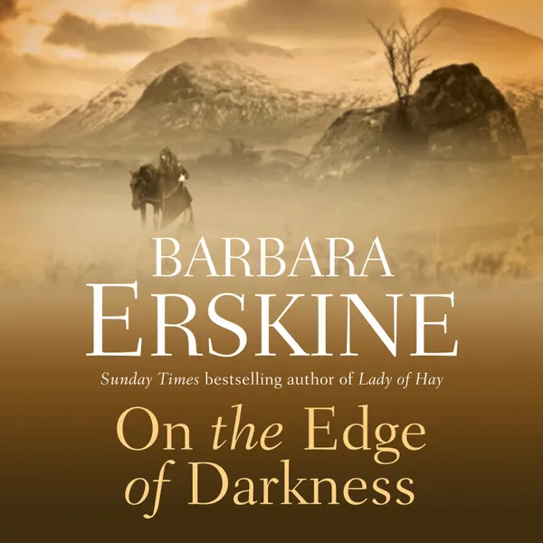  On the Edge of Darkness