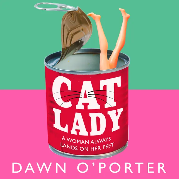  Cat Lady