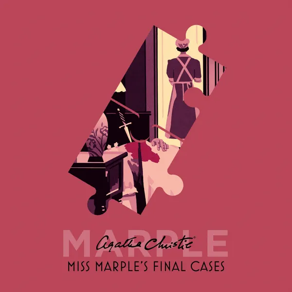  Miss Marple’s Final Cases