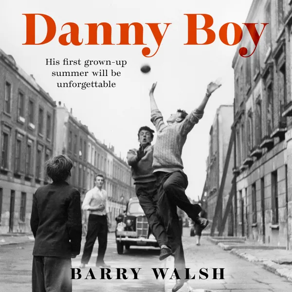  Danny Boy