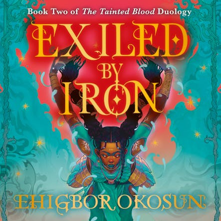 Exiled By Iron