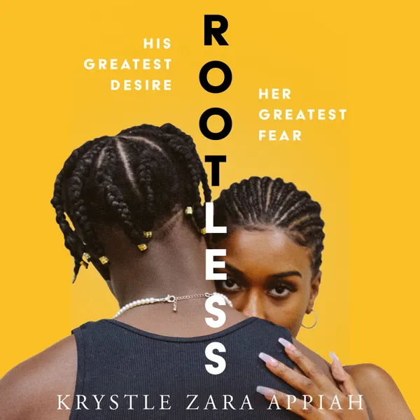  Rootless