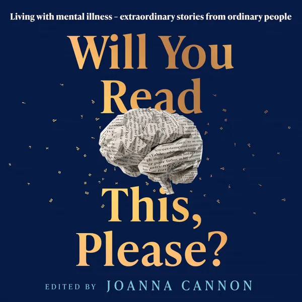  Will You Read This, Please?