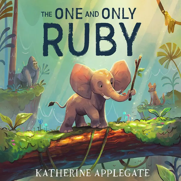 The One and Only Ruby