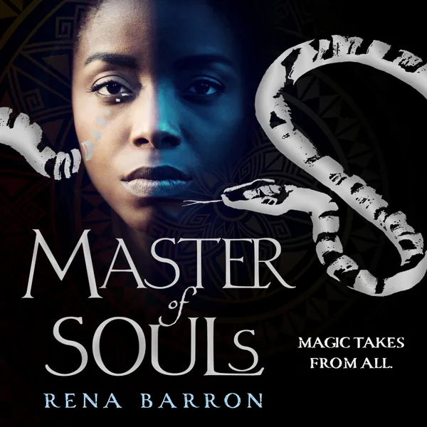  Master of Souls