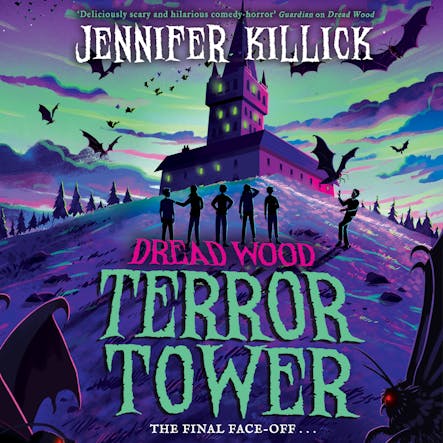 Terror Tower