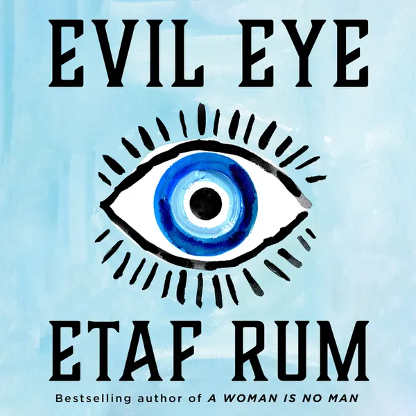  Evil Eye