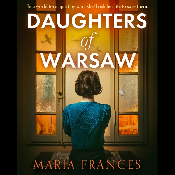  Daughters of Warsaw