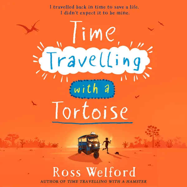  Time Travelling with a Tortoise