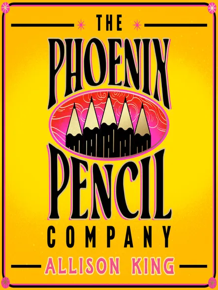 The Phoenix Pencil Company