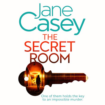 The Secret Room
