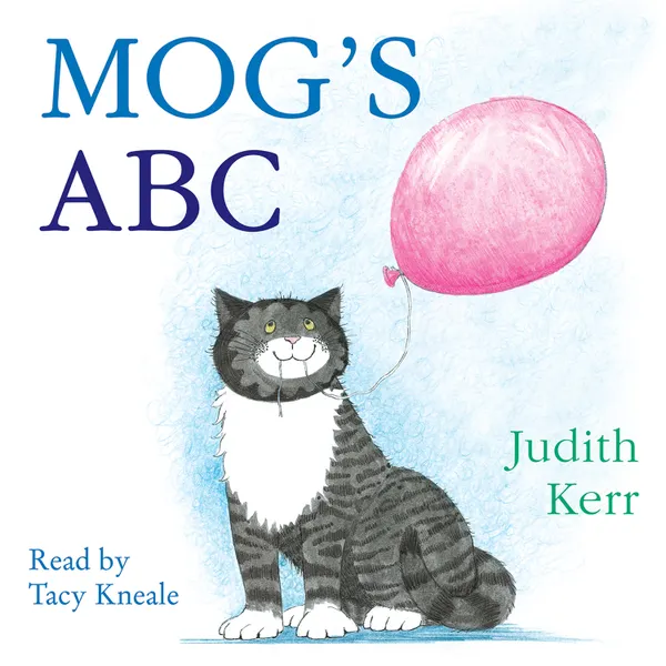  Mog’s ABC