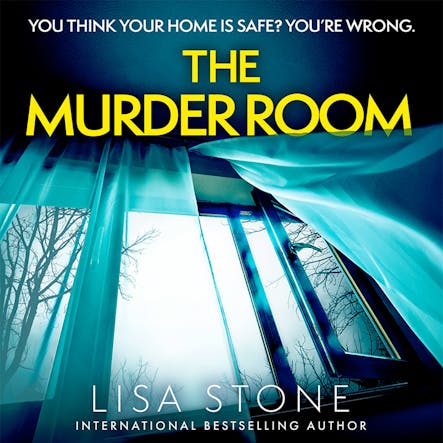 The Murder Room