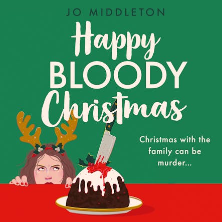 Happy Bloody Christmas