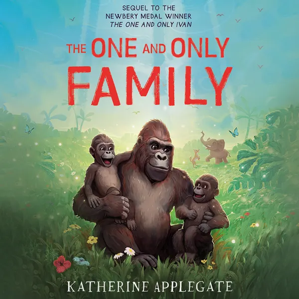 The One and Only Family