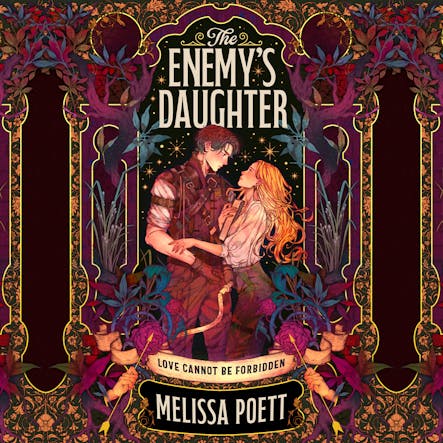 The Enemy’s Daughter
