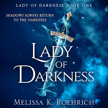 Lady Of Darkness