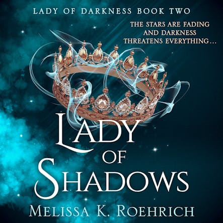 Lady Of Shadows