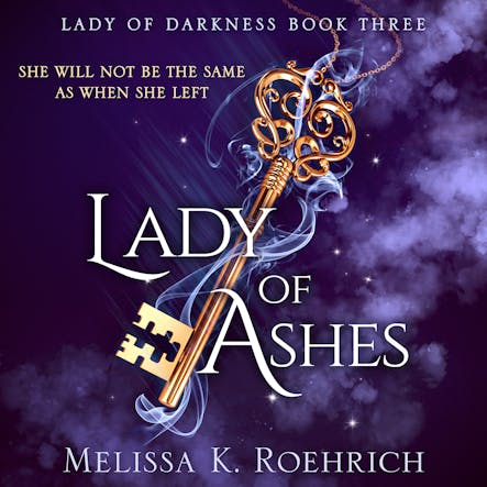 Lady Of Ashes