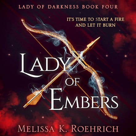 Lady Of Embers