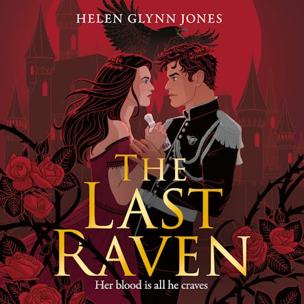 The Last Raven