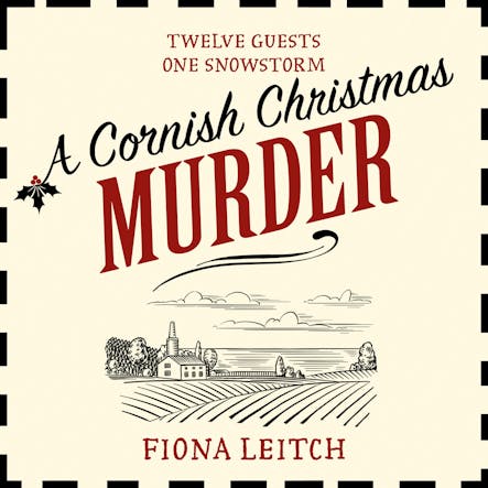 A Cornish Christmas Murder