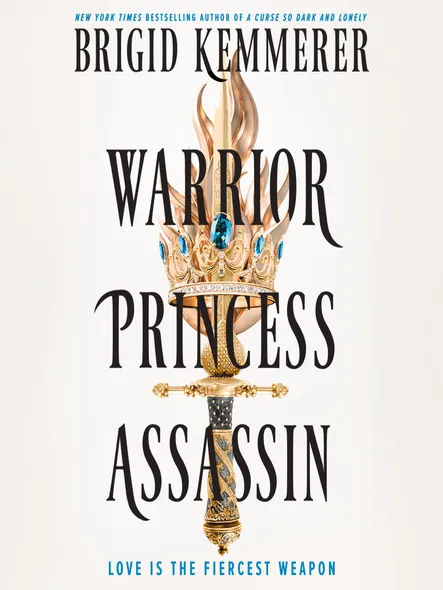 Warrior Princess Assassin