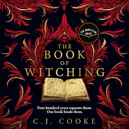 The Book Of Witching