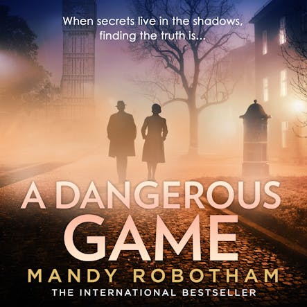 A Dangerous Game