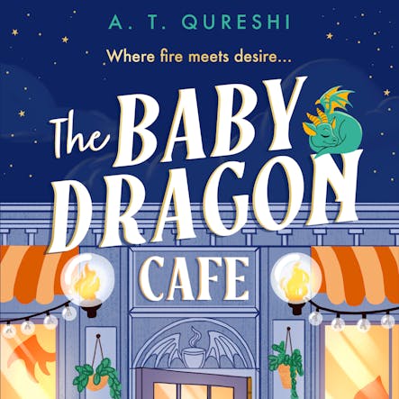 The Baby Dragon Cafe