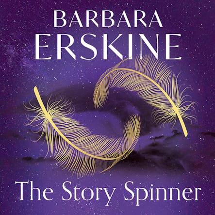 The Story Spinner